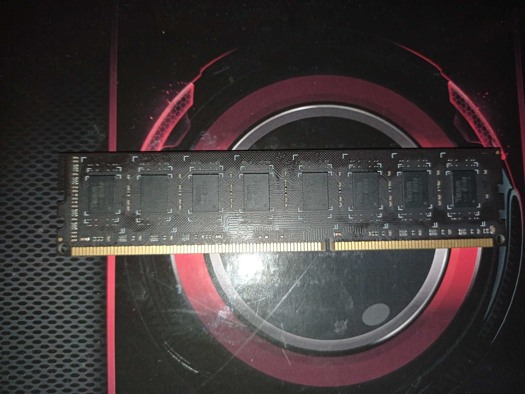 Оперативна пам'ять ddr3 8 gb 1600mhz