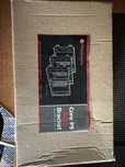 Thermltake Core P5 AIO Bracket uchwyty
