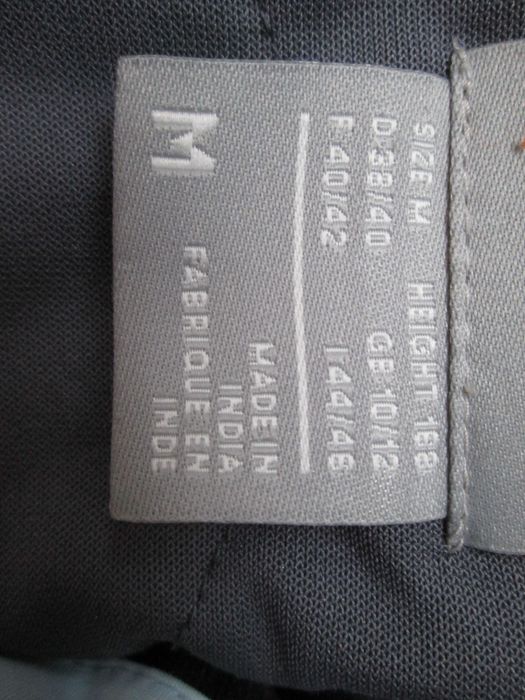 NIKE ACG kurtka damska narciarska r. M