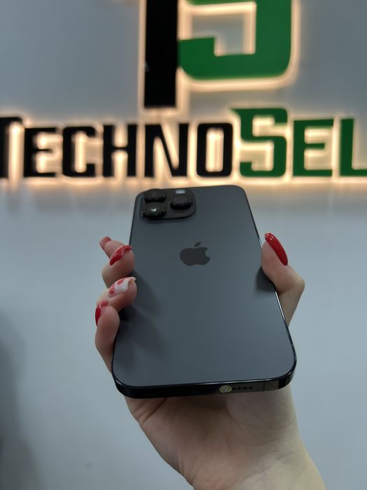 Айфон 14 про Макс iphone 14 pro Mac 128/256/512/1T