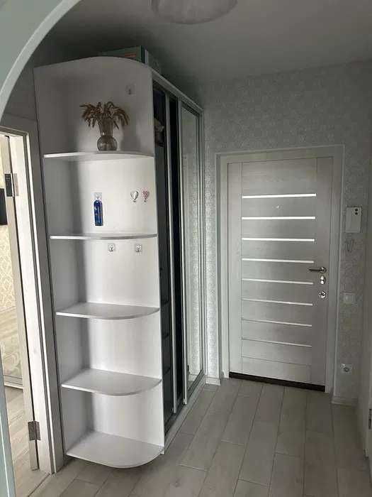 Продам 1 ком. кв. с ремонтом метро Победы, ЖК Архитекторов