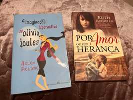 Romances Contemporanios