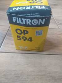 Filtr oleju fiat ducato op594