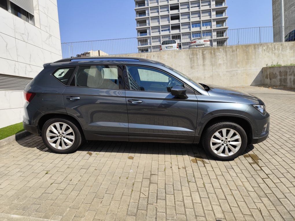 SEAT Ateca 1.6 TDI Style
