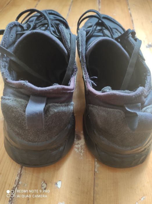 Кроссовки Adidas streetbol 44