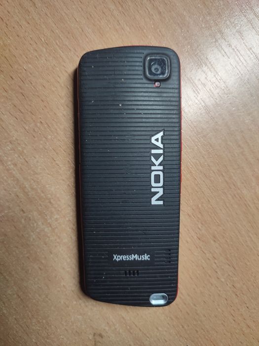 Продам Nokia  5220 express music