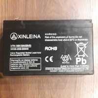 XINLEINA 3-FM-10 6v 10Ah