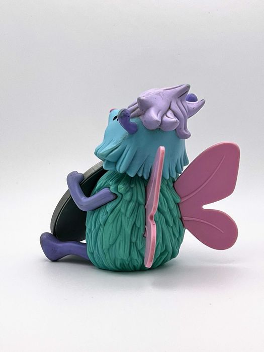 Bibble (Acessório com Espelho) Barbie Fairytopia (Mattel 2004)