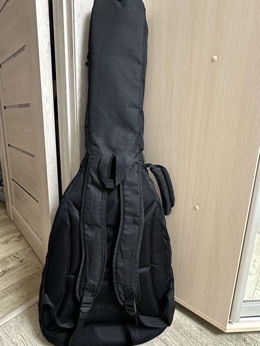 Продам гітару Fazley