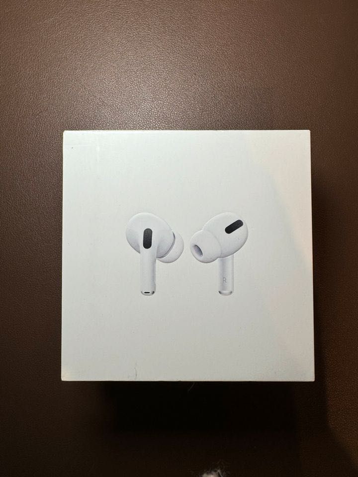 Продам навушники AirPods Pro (1-е покоління)