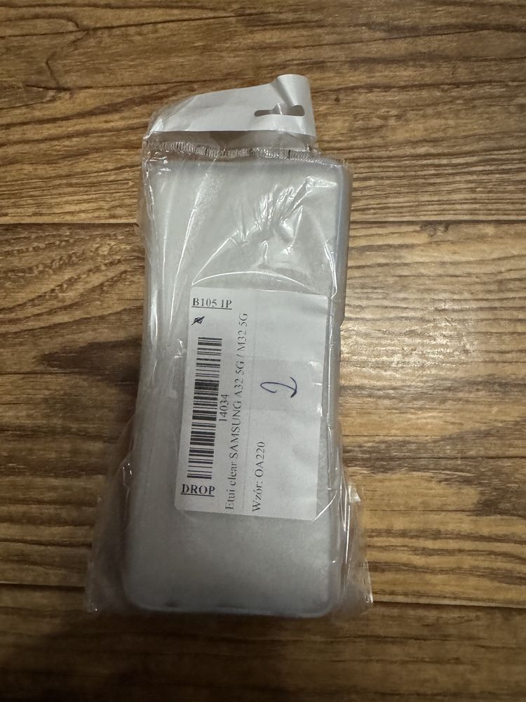 Etui do Samsung Galaxy A32 5G