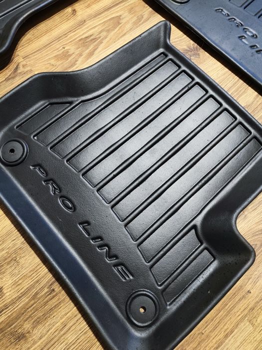 Dywaniki Pro-Line Audi A6 C7