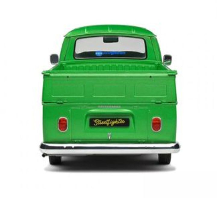 Volkswagen T2 Pick-up