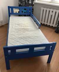 łóżko IKEA dla dzieci 70/160