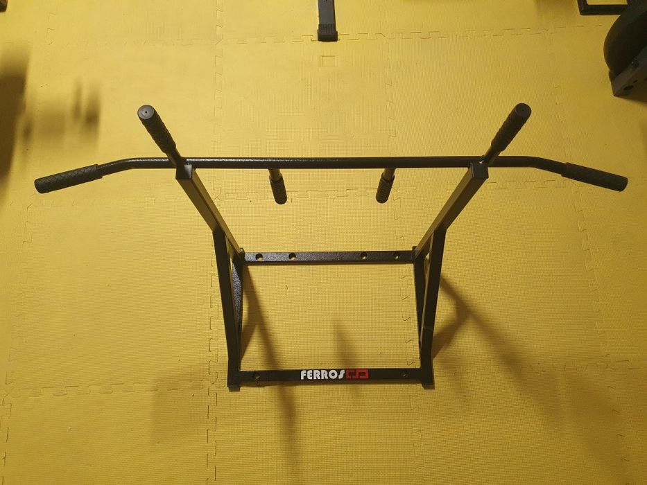 Sprzedam drążek ferros