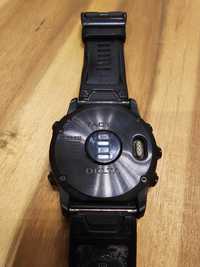 Garmin tactic delta sapphire  - zegarek treningowy