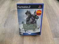 Medal of Honor Frontline - PlayStation 2