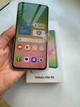 prawie nowy samsung Galaxy A56 5G, 256 GB, gwarancja