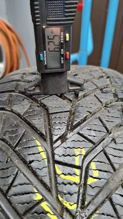 Opony Yokohama 205/55 R16 91H