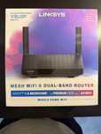 Router Linksys Velop - Mesh wifi