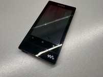 SONY odtwarzacz MP3 / mp4 Walkman nwz f805 16GB Bluetooth Android