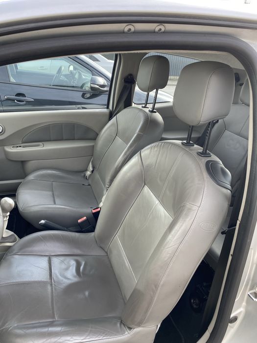 Renault Twingo Initiale 1.2 Hatchback