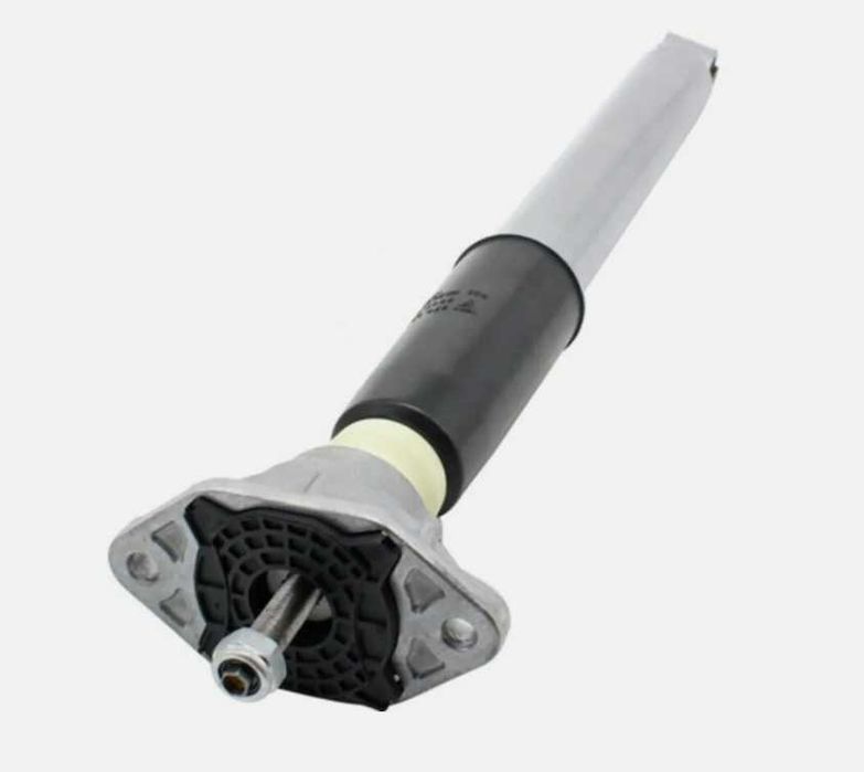 Porsche Panamera 970 Amortecedor traseiro da Suspensão Pneumática