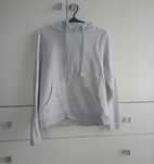 Bluza z kapturem