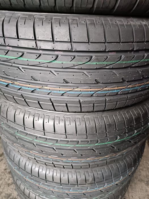 Pneus  225/60/17