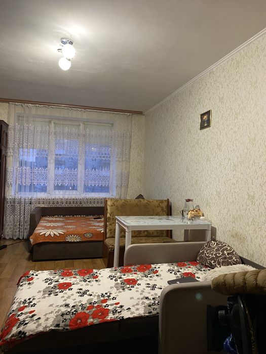 Продам кімнату в гуртожитку вул Східна, район Глобал