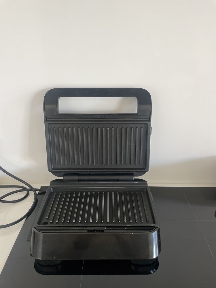 Delonghi Multigrill
