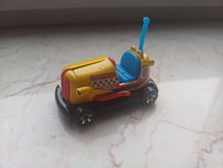 Resorak hot wheels