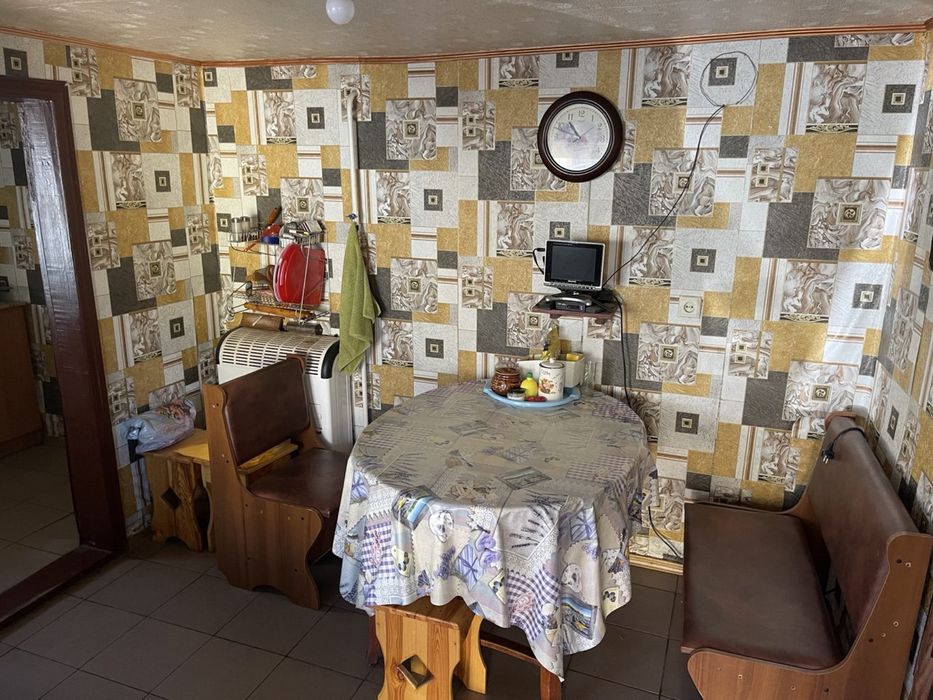 Продам дім Миколаївська обл 33000$