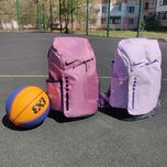 Рюкзак Nike Elite Hoops Purple баскетбольний спортивний