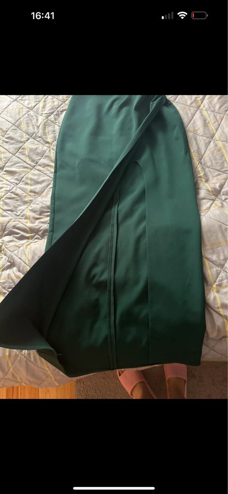 Sukienka wieczorowa katniss 40/42