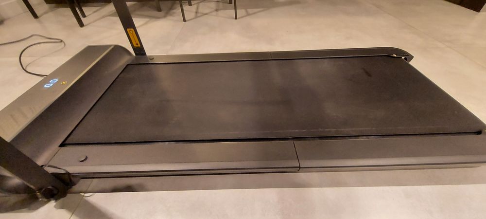 Bieżnia elektryczna domowa  Kingsmith WalkingPad R1Pro