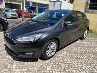 Ford Focus 1.5 TDCi Trend+