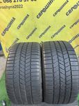 Шини Pirelli 265/35r18 Зима Склад б/у