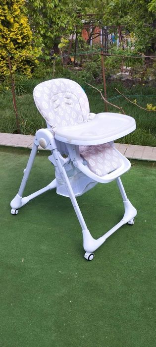 Дитячий возик, автокрісло