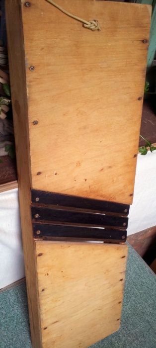 шинковка для капусты