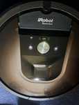 Odkurzacz automatyczny iRobot Roomba 980