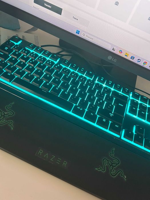 pc gamer 16gb com rtx3050 8gb