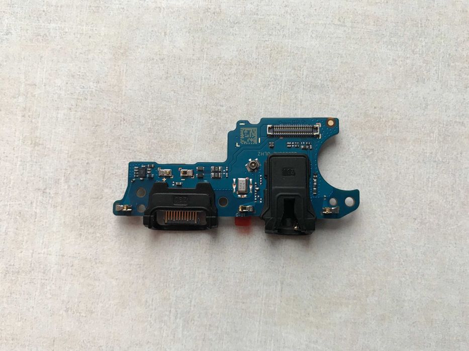 Płytka ze złączem ładowania Taśma SAMSUNG SM-A025 GALAXY A02S ORYGINAŁ
