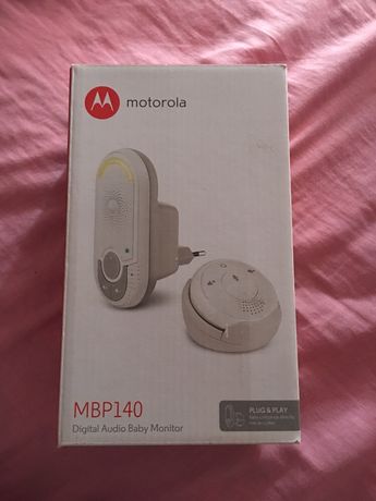 Intercomunicador Motorola Novo portátil