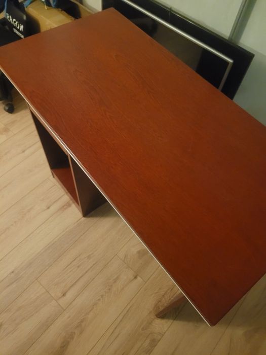 Biurko czereśnia sprzedam