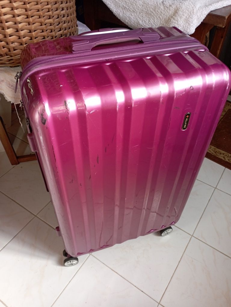 Trolley Vellfire 78cm