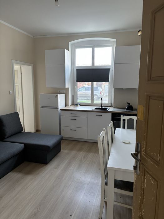 Mieszkanie/ kawalerka