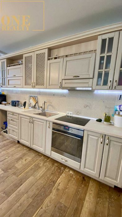 Продаж 3к 107.1 кв.м ЖК ЛІДЕР, Центр, Закрита територія, БЕЗ %%%