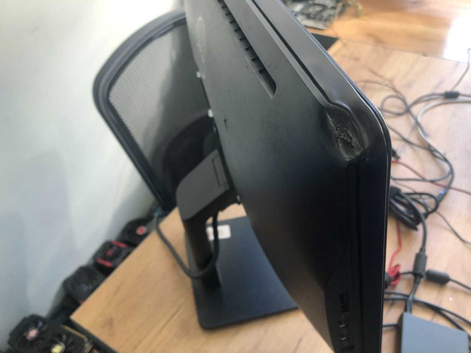Моноблок Dell OptiPlex 3030 AIO | i3-4150 | 8GB | SSD 120GB | 19.5"