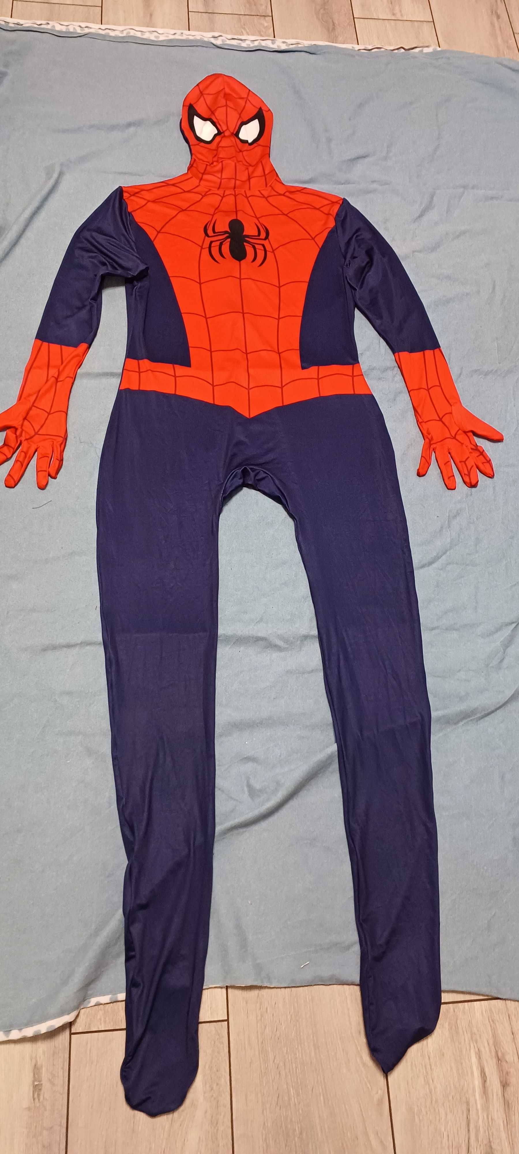 Przebranie Spider-Man sla mężczyzny